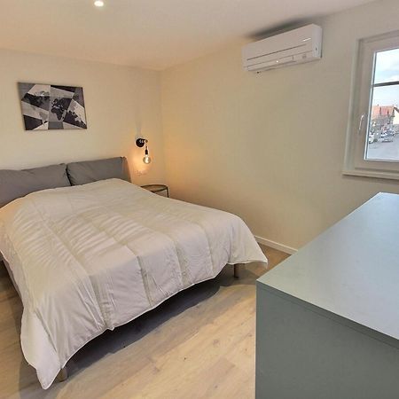 Maison Renovee Avec 3 Chambres, Terrasse Et Parking, A 17 Min De Strasbourg - Fr-1-722-5 Geispolsheim Eksteriør bilde