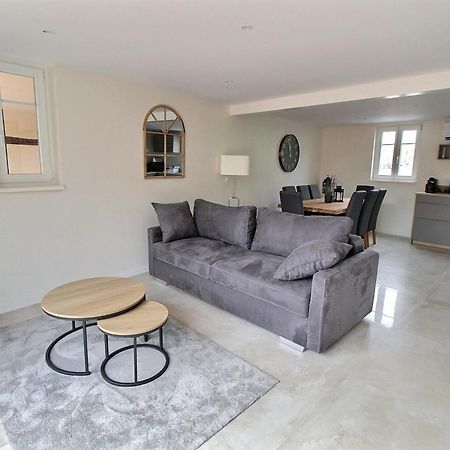 Maison Renovee Avec 3 Chambres, Terrasse Et Parking, A 17 Min De Strasbourg - Fr-1-722-5 Geispolsheim Eksteriør bilde