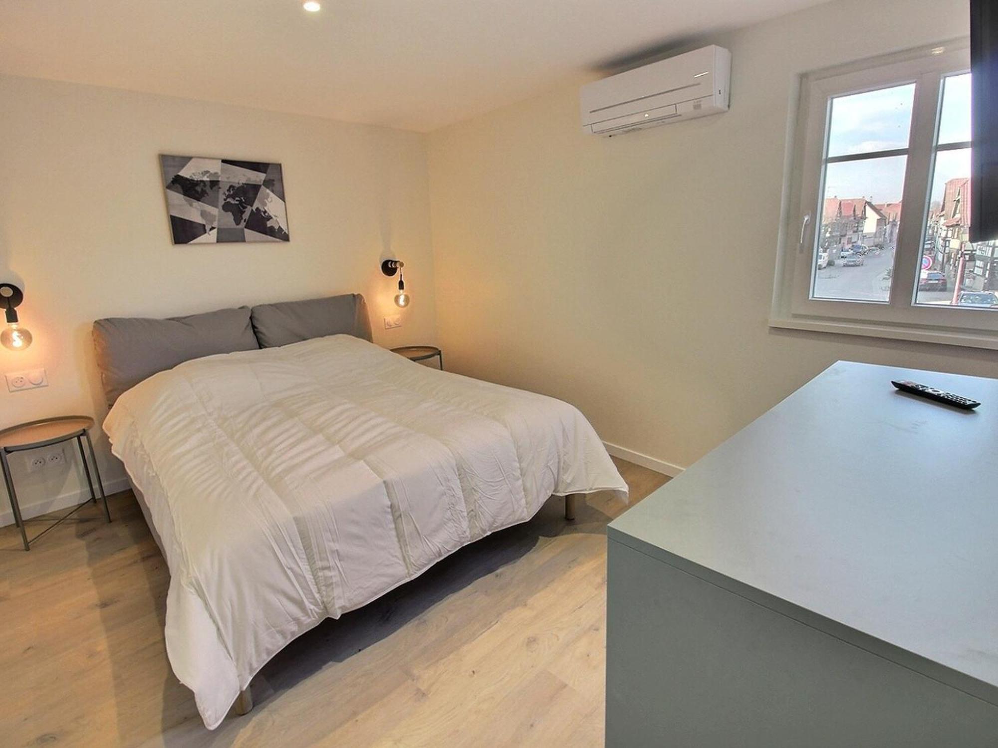 Maison Renovee Avec 3 Chambres, Terrasse Et Parking, A 17 Min De Strasbourg - Fr-1-722-5 Geispolsheim Eksteriør bilde