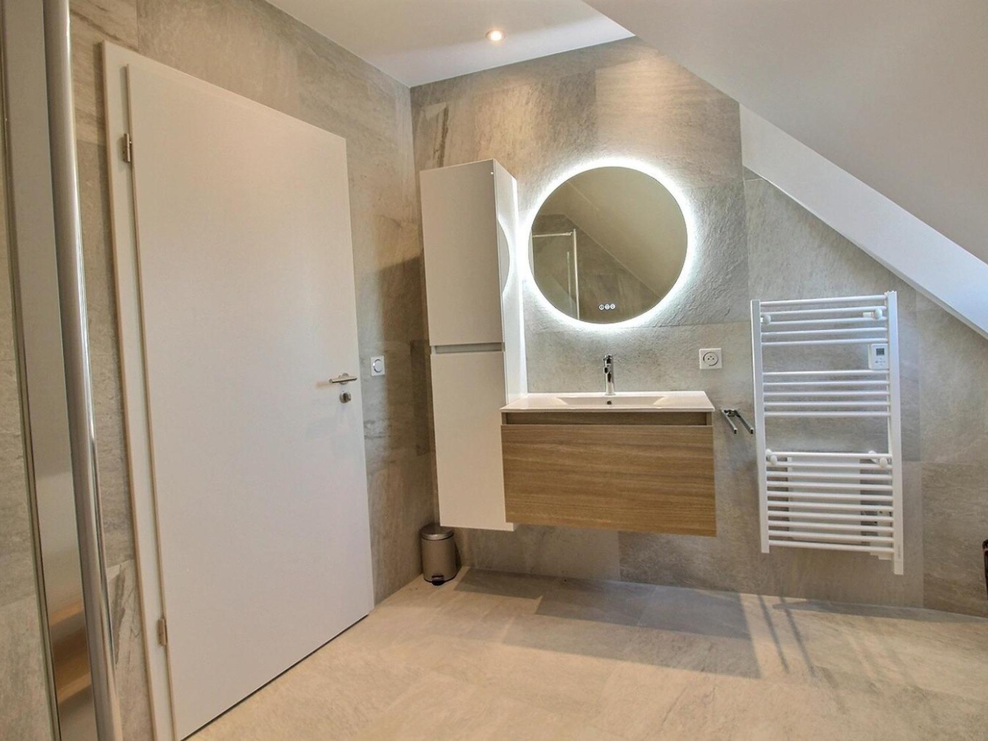 Maison Renovee Avec 3 Chambres, Terrasse Et Parking, A 17 Min De Strasbourg - Fr-1-722-5 Geispolsheim Eksteriør bilde
